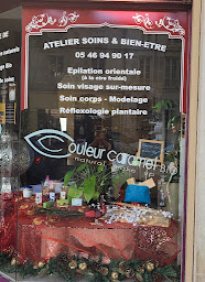 Photo n°10 de Beauté Atlas Concept à Saintes (Programme de bien-être)