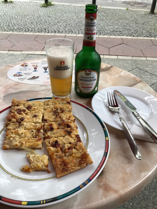 Glutenfreie Bäckerei Konditorei Eis Voh