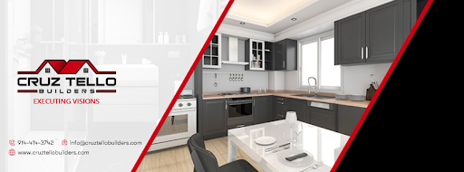 Avatar for CRUZ TELLO BUILDERS