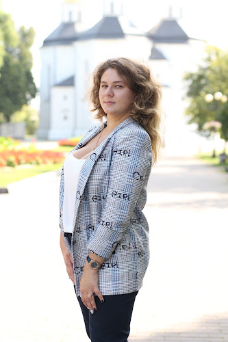 Адвокат Підмогильна Ярослава