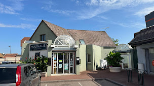 Photo n°1 de Cabine Téléconsultation Médecin Tessan à Bueil (Pneumologue)