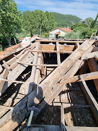 Photo n°1 de Ritter Stewen à Poussan (Couvreur)