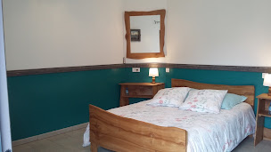 Photo n°26 de Gîte Le Colain à Friaucourt (Lodge)