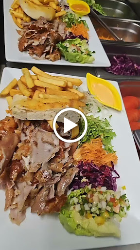 Photo 13 - City Kebab Guilherand-Granges