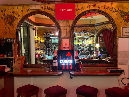 Le Roi Emotional Drinks