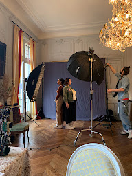 Photo n°16 de Agence GB - Agence événementielle 360° Normandie & Paris à Honfleur (Agence événementielle)