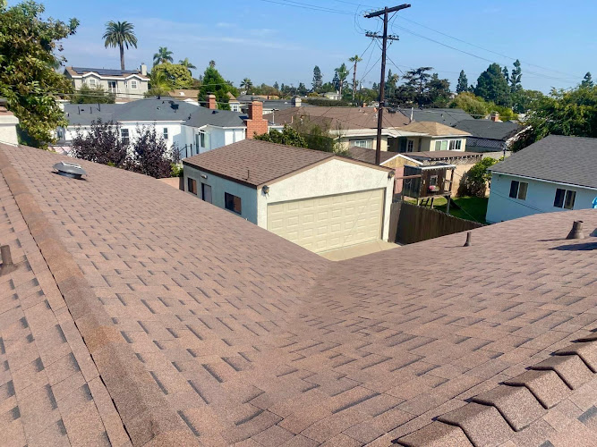 American Quality Builders