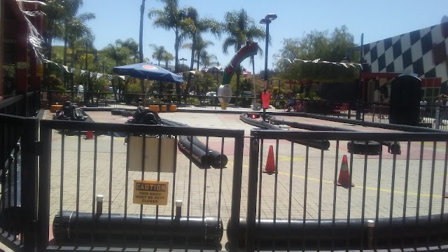 SpeedZone