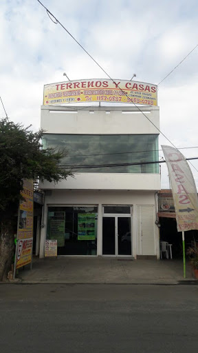 Terrenos Y Casas Bienes Raices - Thumbnail