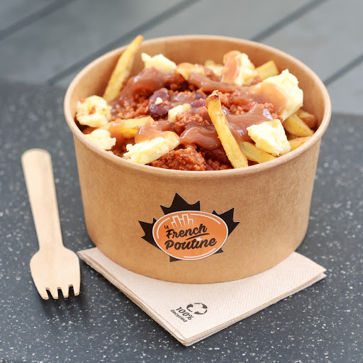 Photo 2 - La French Poutine