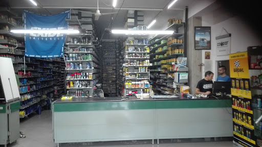 Autoforniture S. Antonio - Thumbnail