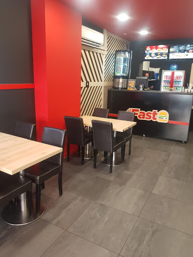 Photo 1 - Fast Burger