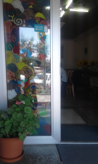 Photos of Chaykhona "U Rybaka"