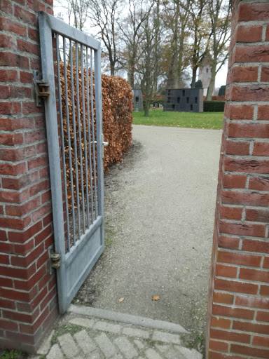 Westermeer Gallery - Netherlands