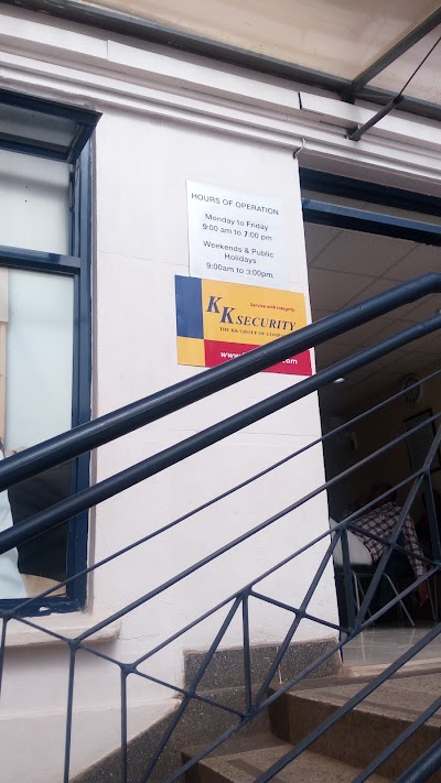 Photos of Aga Khan University Hospital Medical Centre