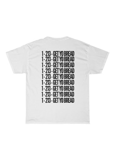 The Homie Clothing