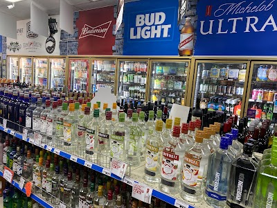 Happy Liquor Store