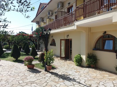 photo of HOTEL ZORBAS