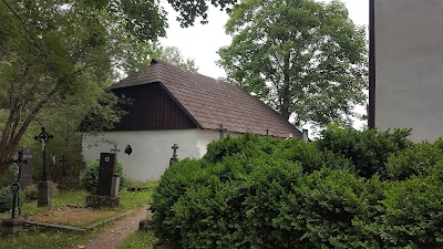 Photos of Kostel svat&eacute;ho Mořice