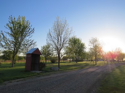 Prairie View Campground