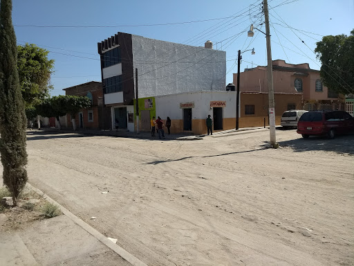 EL OXXITO - Thumbnail