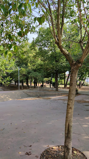Jardí de la Farinera - Thumbnail