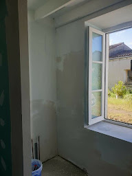 Photo n°41 de M.M. Peintre Plaquiste à Aumagne (Peintre en bâtiment)