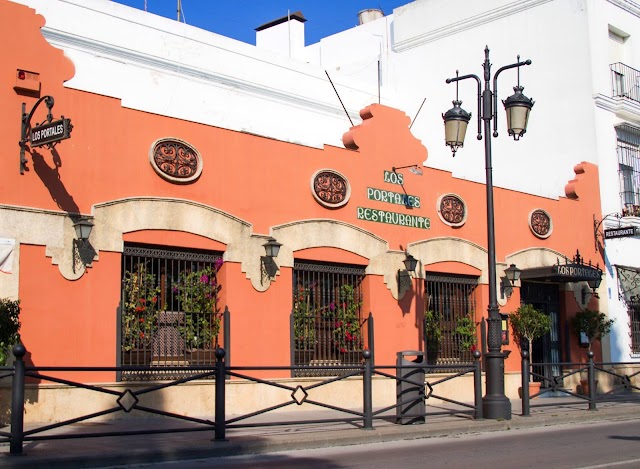 Restaurante Los Portales