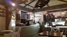 Meseta Coffee Italy rawalpindi