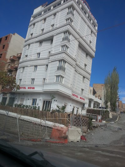 Photos of Hotel Nova