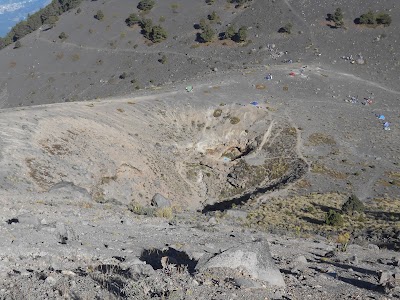 Photos of Acatenango