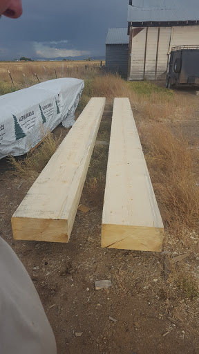 Allpine Lumber Co - Thumbnail