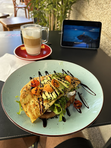 3GRANOS COFFEEANDBRUNCH.Specialty coffee - Thumbnail