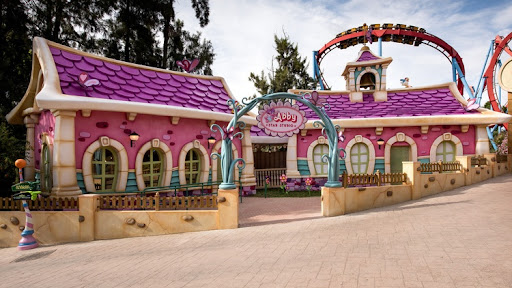 Abby Star Studio