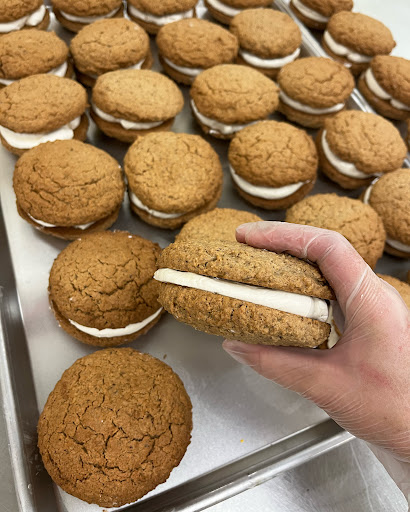 Willow's Baked Goods - Thumbnail