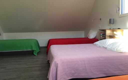 Photo de Le Cellier à Saint-Romain-sur-Cher (41140)