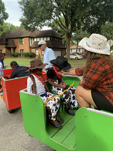 Kidz Kountry Petting Farm - Thumbnail