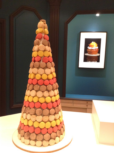 Patisserie Fabien Berteau - Thumbnail