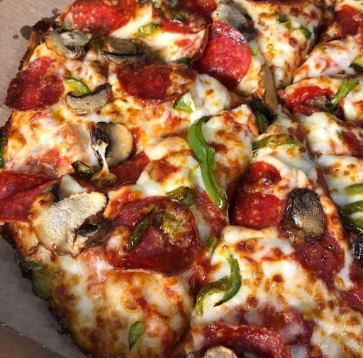 Domino's Zumpango - Thumbnail