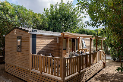 Camsite Sandaya La Barque - 4 Stars - Frejus
