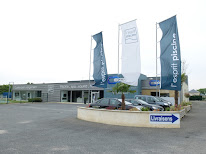 Ozenne Piscines & Spas / l'esprit piscine à Granville