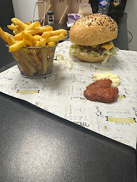 Photo n°10 de Pasta Nona à La Fare-les-Oliviers (Restauration rapide)