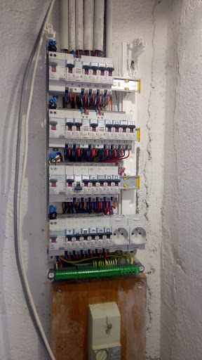 Agence Aquitaine d'electricite