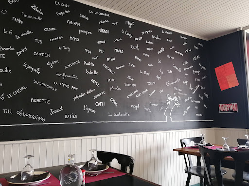 Photo 3 - Le Bistrot Pas Pire