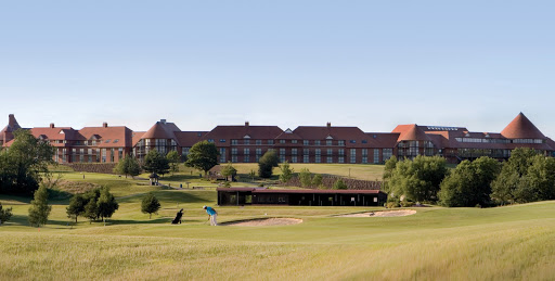 East Sussex National Hotel, Golf Resort & Spa