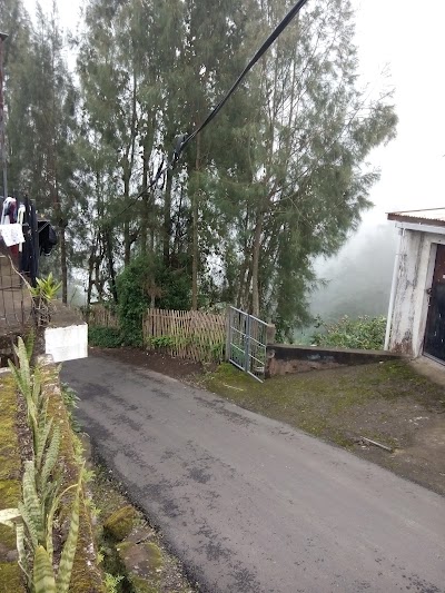 Photos of pandya bromo homestay