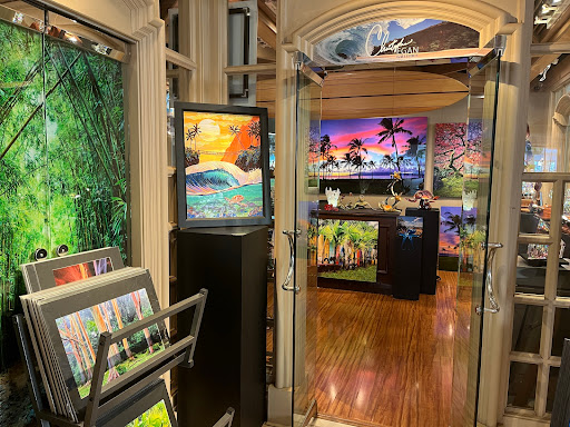 Christopher Egan Gallery - Visual