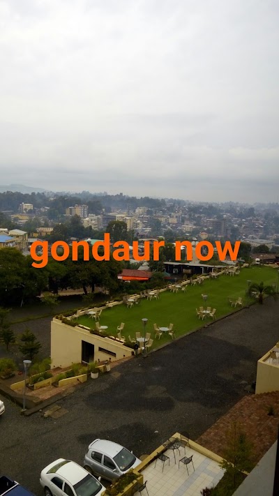 Photos of Gonder Landmark Hotel