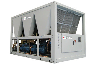 Photo n°11 de CTA (Climatique & Traitement de l'Air) à Chaponost (Fournisseur de systèmes de climatisation)