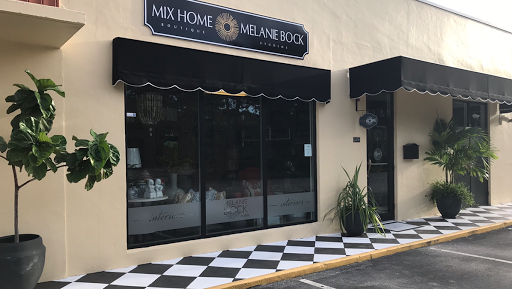 Mix Home Boutique Logo